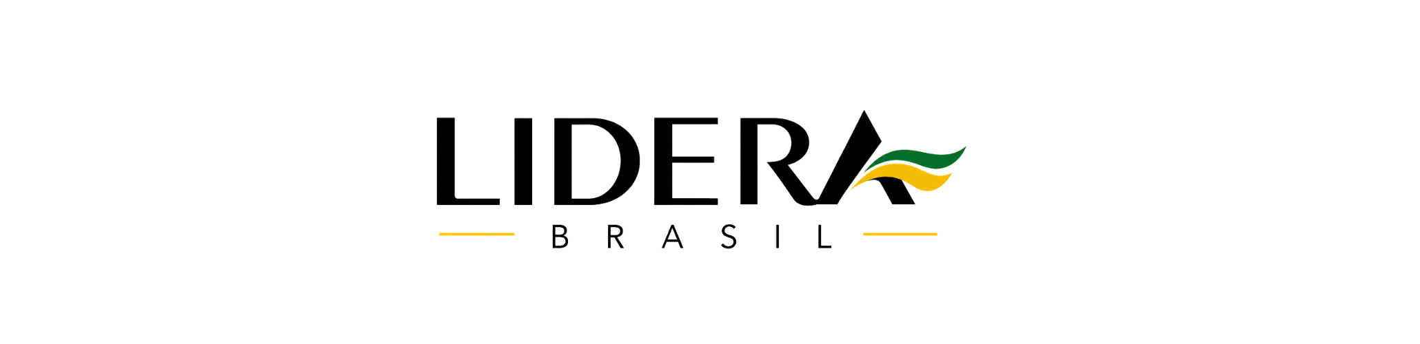 Lidera Brasil